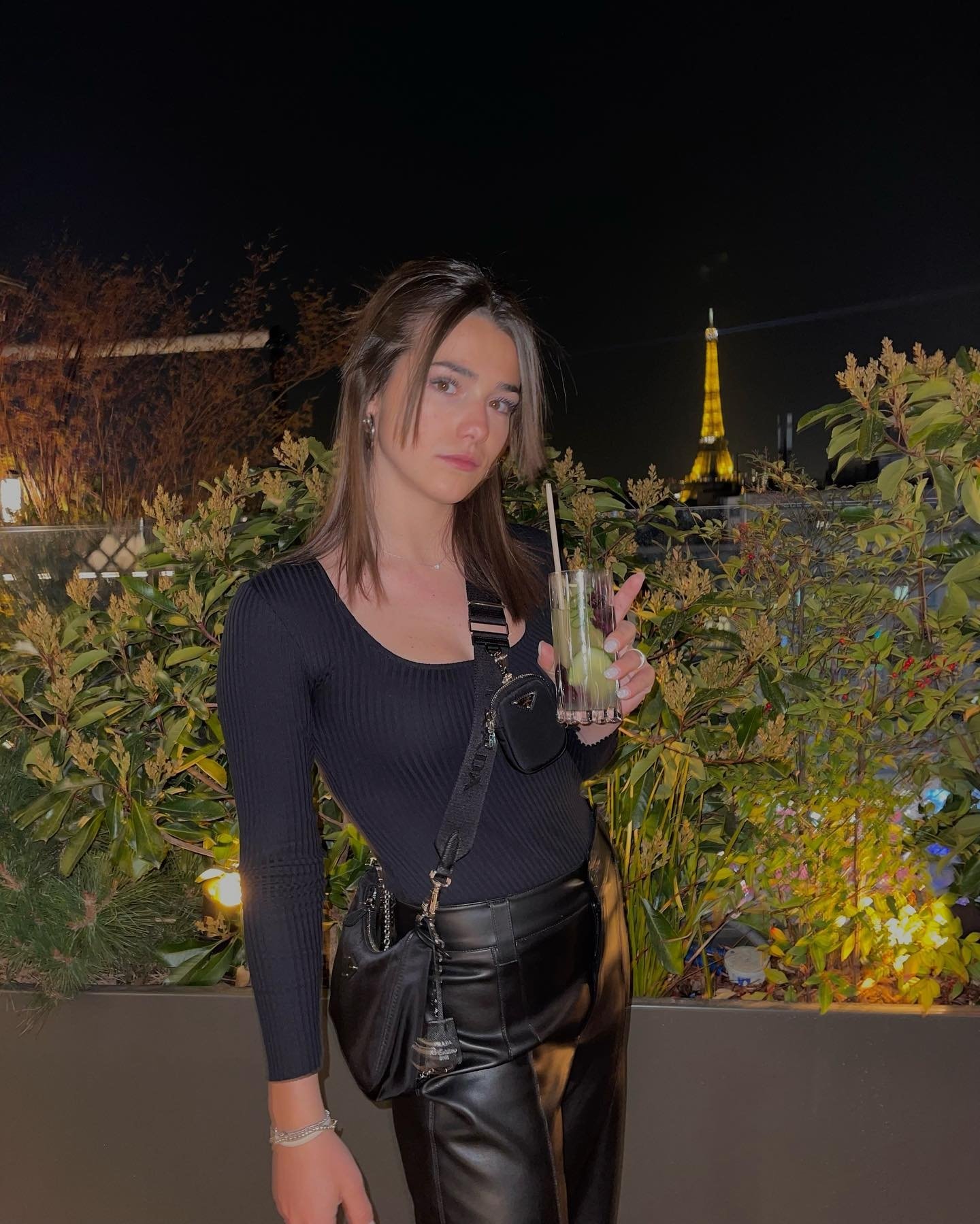 Bagnata1 da Parma,Italia