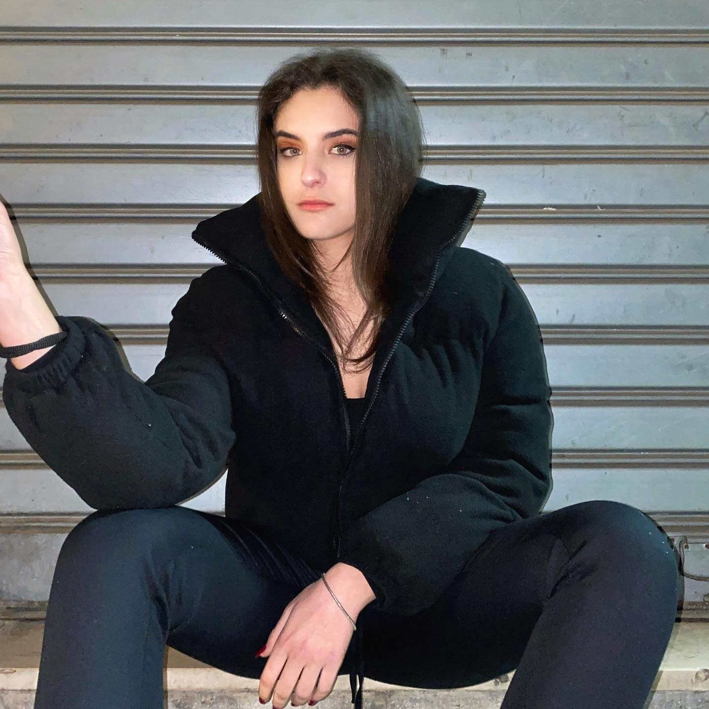 ManoNellePalle da Sassari,Italia