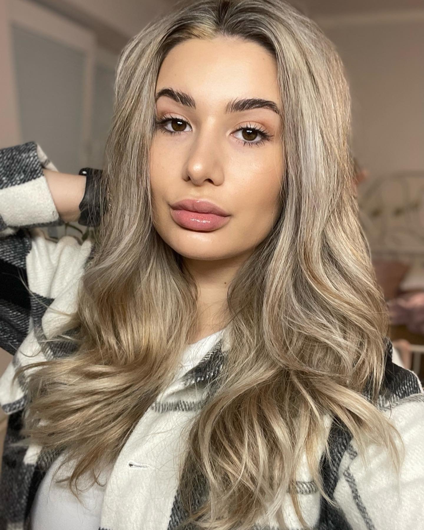 TristissimaTina da Padova,Italia