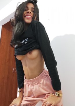 Dona91 da Palermo,Italia