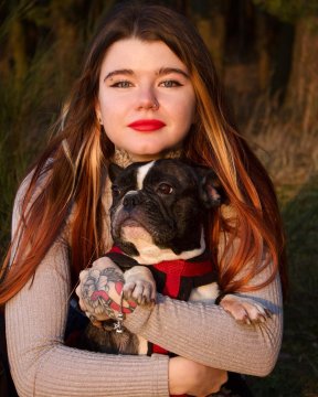 Vanny97 da Roma,Italia