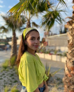 xVogliaInfinitax da Udine,Italia